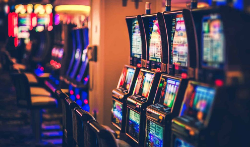 Top Online Slots Games