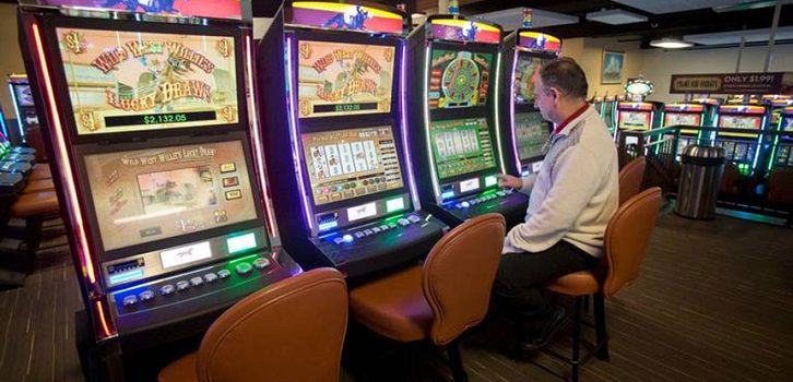 Slot Online